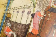 Ramon Llulls Electorium Parvum seu Breviculum – Editorial Casariego – Codex St. Peter perg. 92 – Badische Landesbibliothek (Karlsruhe, Deutschland)