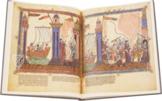 Ramon Llulls Electorium Parvum seu Breviculum – Editorial Casariego – Codex St. Peter perg. 92 – Badische Landesbibliothek (Karlsruhe, Deutschland)