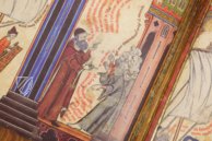 Ramon Llulls Electorium Parvum seu Breviculum – Millennium Liber – Codex St. Peter perg. 92 – Badische Landesbibliothek (Karlsruhe, Deutschland)