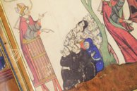 Ramon Llulls Electorium Parvum seu Breviculum – Millennium Liber – Codex St. Peter perg. 92 – Badische Landesbibliothek (Karlsruhe, Deutschland)