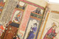 Ramon Llulls Electorium Parvum seu Breviculum – Millennium Liber – Codex St. Peter perg. 92 – Badische Landesbibliothek (Karlsruhe, Deutschland)