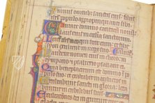 Ramsey-Psalter – Akademische Druck- u. Verlagsanstalt (ADEVA) – Cod. 58/1
MS. M.302 – Stift St. Paul Bibliothek (Lavanttal (Carinthia), Österreich) / Morgan Library & Museum (New York, USA)