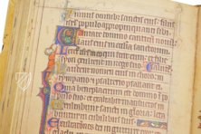 Ramsey-Psalter â Akademische Druck- u. Verlagsanstalt (ADEVA) â Cod. 58/1
MS. M.302 â Stift St. Paul Bibliothek (Lavanttal (Carinthia), Ăsterreich) Ramsey-Psalter â Akademische Druck- u. Verlagsanstalt (ADEVA) â Cod. 58/1
MS. M.302 â Stift St. Paul Bibliothek (Lavanttal (Carinthia), Ăsterreich)