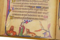 Ramsey-Psalter â Akademische Druck- u. Verlagsanstalt (ADEVA) â Cod. 58/1
MS. M.302 â Stift St. Paul Bibliothek (Lavanttal (Carinthia), Ăsterreich) Ramsey-Psalter â Akademische Druck- u. Verlagsanstalt (ADEVA) â Cod. 58/1
MS. M.302 â Stift St. Paul Bibliothek (Lavanttal (Carinthia), Ăsterreich)