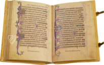 Ramsey-Psalter – Akademische Druck- u. Verlagsanstalt (ADEVA) – Cod. 58/1
MS. M.302 – Stift St. Paul Bibliothek (Lavanttal, Österreich)