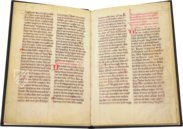 Rechtsbuch der Stadt Herford: vollständige Faksimile-Ausgabe im Original-Format der illuminierten Handschrift aus dem 14. Jahrhundert Faksimile