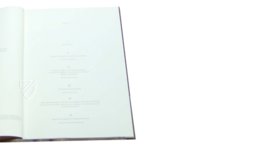 Regeln der Bruderschaft "Nuestra Señora de la Creaçón" – Siloé, arte y bibliofilia – Archivo Histórico y Biblioteca Capitular de la Catedral de Burgos (Burgos, Spanien) Regeln der Bruderschaft "Nuestra Señora de la Creaçón" – Siloé, arte y bibliofilia – Archivo Histórico y Biblioteca Capitular de la Catedral de Burgos (Burgos, Spanien)