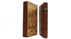 Regeln der Bruderschaft "Nuestra Señora de la Creaçón" – Siloé, arte y bibliofilia – Archivo Histórico y Biblioteca Capitular de la Catedral de Burgos (Burgos, Spanien) Regeln der Bruderschaft "Nuestra Señora de la Creaçón" – Siloé, arte y bibliofilia – Archivo Histórico y Biblioteca Capitular de la Catedral de Burgos (Burgos, Spanien)