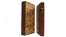 Regeln der Bruderschaft "Nuestra Señora de la Creaçón" – Siloé, arte y bibliofilia – Archivo Histórico y Biblioteca Capitular de la Catedral de Burgos (Burgos, Spanien) Regeln der Bruderschaft "Nuestra Señora de la Creaçón" – Siloé, arte y bibliofilia – Archivo Histórico y Biblioteca Capitular de la Catedral de Burgos (Burgos, Spanien)