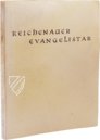 Reichenauer Evangelistar – Codex 78 A 2 – Staatsbibliothek Preussischer Kulturbesitz (Berlin, Deutschland) Faksimile