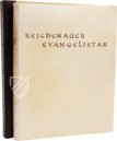 Reichenauer Evangelistar – Codex 78 A 2 – Staatsbibliothek Preussischer Kulturbesitz (Berlin, Deutschland) Faksimile