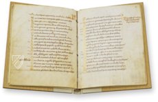 Reichenauer Martyrologium für Kaiser Lothar I. – Belser Verlag – Cod. Reg. lat. 438 – Biblioteca Apostolica Vaticana (Vatikanstadt, Vatikanstadt)