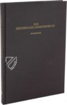 Reichenauer Perikopenbuch – Coron Verlag – Cod. Guelf. 84.5 Aug 2° – Herzog August Bibliothek (Wolfenbüttel, Deutschland)