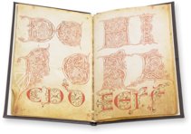 Reiner Musterbuch – Akademische Druck- u. Verlagsanstalt (ADEVA) – Cod. Vindob. 507 – Österreichische Nationalbibliothek (Wien, Österreich)