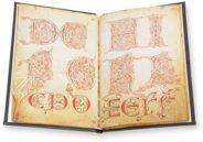 Reiner Musterbuch – Cod. Vindob. 507 – Österreichische Nationalbibliothek (Wien, Österreich) Faksimile