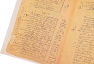 Relación de las Medicinas Adquiridas para la Armada de Fernando de Magallanes – Taberna Libraria – Contratación, 3255, libro I, ff. 96v-97v – Archivo General de Indias (Sevilla, Spanien) Relación de las Medicinas Adquiridas para la Armada de Fernando de Magallanes – Taberna Libraria – Contratación, 3255, libro I, ff. 96v-97v – Archivo General de Indias (Sevilla, Spanien)