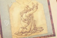 Resta-Codex – Biblioteca Ambrosiana (Mailand, Italien) Faksimile