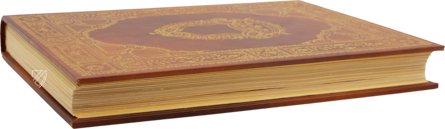 Resta-Codex – Vallecchi – Biblioteca Ambrosiana (Mailand, Italien)