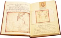 Resta-Codex – Vallecchi – Veneranda Biblioteca Ambrosiana (Mailand, Italien)