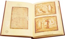 Resta-Codex – Vallecchi – Veneranda Biblioteca Ambrosiana (Mailand, Italien)