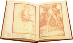 Resta-Codex – Vallecchi – Veneranda Biblioteca Ambrosiana (Mailand, Italien)