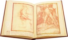 Resta-Codex – Vallecchi – Veneranda Biblioteca Ambrosiana (Mailand, Italien)