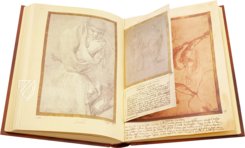 Resta-Codex – Vallecchi – Veneranda Biblioteca Ambrosiana (Mailand, Italien)