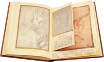 Resta-Codex – Vallecchi – Veneranda Biblioteca Ambrosiana (Mailand, Italien)