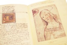 Resta-Codex – Vallecchi – Veneranda Biblioteca Ambrosiana (Mailand, Italien)