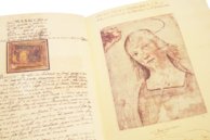 Resta-Codex – Vallecchi – Veneranda Biblioteca Ambrosiana (Mailand, Italien)