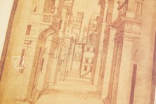 Resta-Codex – Vallecchi – Veneranda Biblioteca Ambrosiana (Mailand, Italien)