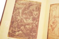 Resta-Codex – Vallecchi – Veneranda Biblioteca Ambrosiana (Mailand, Italien)