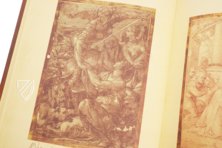 Resta-Codex – Vallecchi – Veneranda Biblioteca Ambrosiana (Mailand, Italien)