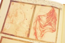 Resta-Codex – Vallecchi – Veneranda Biblioteca Ambrosiana (Mailand, Italien)