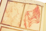 Resta-Codex – Vallecchi – Veneranda Biblioteca Ambrosiana (Mailand, Italien)