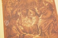 Resta-Codex – Vallecchi – Veneranda Biblioteca Ambrosiana (Mailand, Italien)