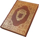 Resta-Codex – Vallecchi – Veneranda Biblioteca Ambrosiana (Mailand, Italien)