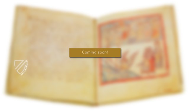 Rodes Bibel – Biblioteca Apostolica Vaticana – lat. 6 – Bibliothèque nationale de France (Paris, Frankreich)