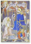 Rohan-Stundenbuch – AyN Ediciones – Ms. Lat. 9471 – Bibliothèque nationale de France (Paris, Frankreich)