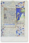 Rohan-Stundenbuch – AyN Ediciones – Ms. Lat. 9471 – Bibliothèque nationale de France (Paris, Frankreich)