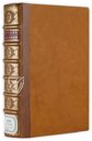 Rohan-Stundenbuch – Ms. Lat. 9471 – Bibliothèque nationale de France (Paris, Frankreich) Faksimile