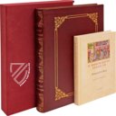 Roman de la Rose - Ms. Douce 195 – Istituto dell'Enciclopedia Italiana - Treccani – MS Douce 195 – Bodleian Library (Oxford, Vereinigtes Königreich) Roman de la Rose - Ms. Douce 195 – Istituto dell'Enciclopedia Italiana - Treccani – MS Douce 195 – Bodleian Library (Oxford, Vereinigtes Königreich)