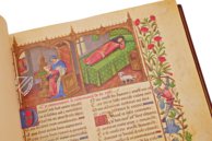 Roman de la Rose - Ms. Douce 195 – Istituto dell'Enciclopedia Italiana - Treccani – MS Douce 195 – Bodleian Library (Oxford, Vereinigtes Königreich) Roman de la Rose - Ms. Douce 195 – Istituto dell'Enciclopedia Italiana - Treccani – MS Douce 195 – Bodleian Library (Oxford, Vereinigtes Königreich)