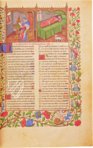 Roman de la Rose - Ms. Douce 195 – Istituto dell'Enciclopedia Italiana - Treccani – MS Douce 195 – Bodleian Library (Oxford, Vereinigtes Königreich) Roman de la Rose - Ms. Douce 195 – Istituto dell'Enciclopedia Italiana - Treccani – MS Douce 195 – Bodleian Library (Oxford, Vereinigtes Königreich)