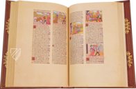 Roman de la Rose - Ms. Douce 195 – Istituto dell'Enciclopedia Italiana - Treccani – MS Douce 195 – Bodleian Library (Oxford, Vereinigtes Königreich) Roman de la Rose - Ms. Douce 195 – Istituto dell'Enciclopedia Italiana - Treccani – MS Douce 195 – Bodleian Library (Oxford, Vereinigtes Königreich)