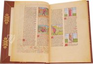 Roman de la Rose - Ms. Douce 195 – Istituto dell'Enciclopedia Italiana - Treccani – MS Douce 195 – Bodleian Library (Oxford, Vereinigtes Königreich) Roman de la Rose - Ms. Douce 195 – Istituto dell'Enciclopedia Italiana - Treccani – MS Douce 195 – Bodleian Library (Oxford, Vereinigtes Königreich)
