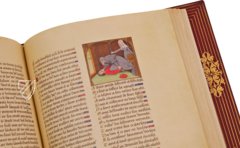 Roman de la Rose - Ms. Douce 195 – Istituto dell'Enciclopedia Italiana - Treccani – MS Douce 195 – Bodleian Library (Oxford, Vereinigtes Königreich) Roman de la Rose - Ms. Douce 195 – Istituto dell'Enciclopedia Italiana - Treccani – MS Douce 195 – Bodleian Library (Oxford, Vereinigtes Königreich)