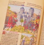 Roman de la Rose - Ms. Douce 195 – Istituto dell'Enciclopedia Italiana - Treccani – MS Douce 195 – Bodleian Library (Oxford, Vereinigtes Königreich) Roman de la Rose - Ms. Douce 195 – Istituto dell'Enciclopedia Italiana - Treccani – MS Douce 195 – Bodleian Library (Oxford, Vereinigtes Königreich)