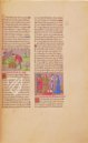 Roman de la Rose - Ms. Douce 195 – Istituto dell'Enciclopedia Italiana - Treccani – MS Douce 195 – Bodleian Library (Oxford, Vereinigtes Königreich) Roman de la Rose - Ms. Douce 195 – Istituto dell'Enciclopedia Italiana - Treccani – MS Douce 195 – Bodleian Library (Oxford, Vereinigtes Königreich)