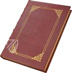 Roman de la Rose - Ms. Douce 195 – Istituto dell'Enciclopedia Italiana - Treccani – MS Douce 195 – Bodleian Library (Oxford, Vereinigtes Königreich) Roman de la Rose - Ms. Douce 195 – Istituto dell'Enciclopedia Italiana - Treccani – MS Douce 195 – Bodleian Library (Oxford, Vereinigtes Königreich)